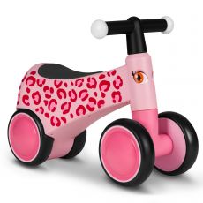 Біговел Lionelo Sammy Pink Rose